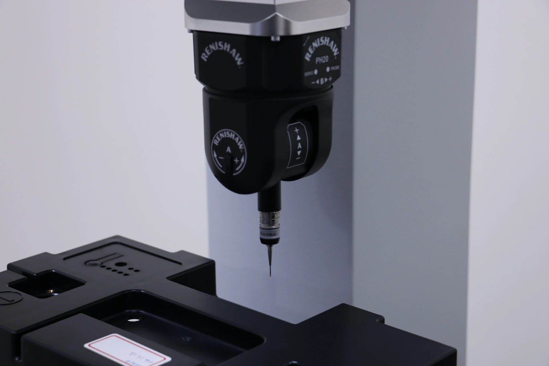 Quality Control Department